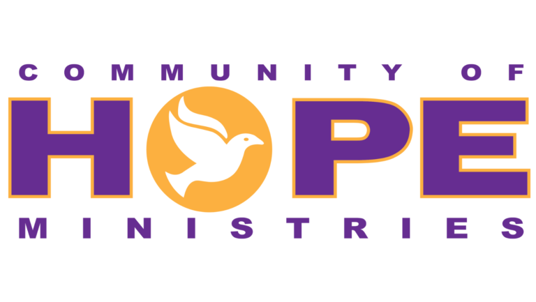 Community of Hope Ministries