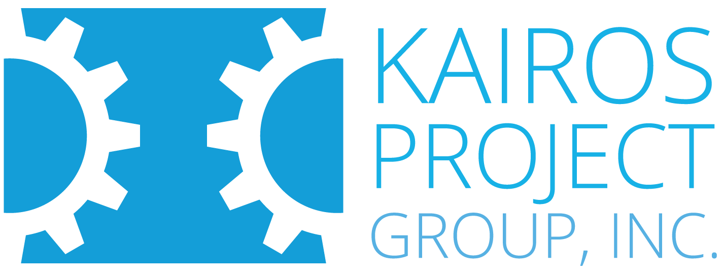 Home KAIROS PROJECT GROUP, INC.