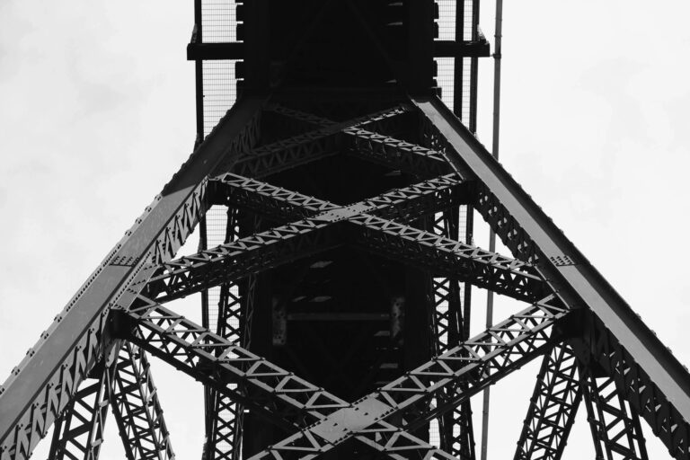 Top 5 Considerations Developers Should Consider When Planning Speculative Industrial Buildings – Insights from a MEP Engineer
